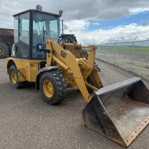 CAT 904B Wheel Loader