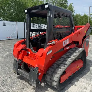 2024 Kioti TL750 Tracked Skid Steer Loader (no bucket)- NEW DEMO UNIT
