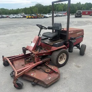 Toro Grounds Master 223-D Commercial Mower