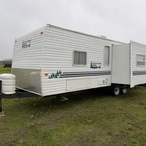 2002 Timberland 27ft Camper