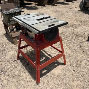 SKILSAW TABLE SAW TABLE SAW