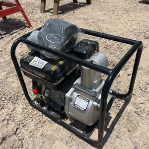 UNUSED PALADIN INDUSTRIAL WP30 3" PORTABLE PUMP