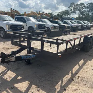 QTY OF (9) 18' X 4" X 4" SQ. .25" TUBING