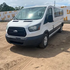 2016 FORD TRANSIT 350 2WD VIN: 1FBZX2YM3GKB30881