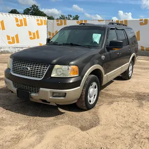 2005 FORD EXPEDITION KING RANCH VIN: 1FMFU18525LA75515 4WD