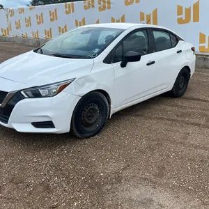 2020 NISSAN VERSA VIN: 3N1CN8DV6LL865486 FWD