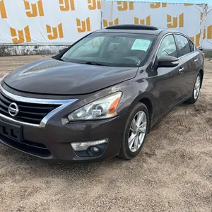 2013 NISSAN ALTIMA SL VIN: 1N4AL3AP6DN441378 FWD