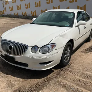2009 BUICK LACROSSE CX VIN: 2G4WC582391141940 FWD