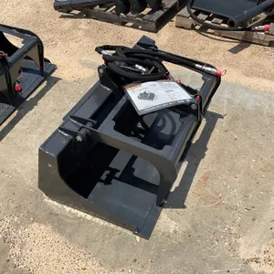 UNUSED 2026 WOLVERINE  MSG-11-44W 44 INCH STUMP GRAPPLE SN: ZW-00086