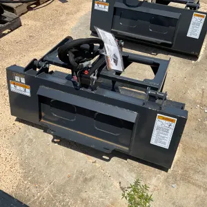 UNUSED 2026 WOLVERINE  MSG-11-44W 44 INCH STUMP GRAPPLE SN: ZW-00101