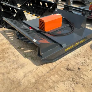 UNUSED 2026 WOLVERINE BC-13-72W 72 INCH SN: ZW-01436