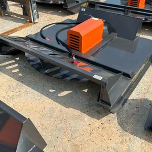 UNUSED 2026 WOLVERINE BC-13-72W 72 INCH SN: ZW-01435