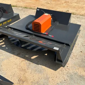 UNUSED 2026 WOLVERINE BC-13-72W 72 INCH SN: ZW-01433
