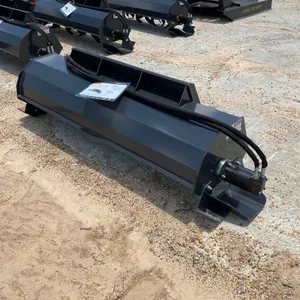 UNUSED 2026 WOLVERINE  TL-12-72W 86 INCH TILLER SN: ZW-01201