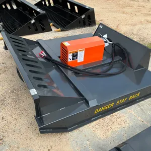 UNUSED 2026 WOLVERINE  BC-13-72W 72 INCH SN: ZW-10334