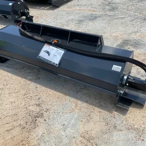 UNUSED 2026 WOLVERINE TL12722 84 INCH TILLER SN: ZW01205