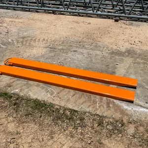UNUSED 80" FORK EXTENTIONS