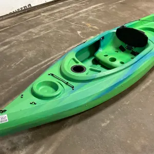 FUTURE BEACH EXPLORER 10.4 KAYAK VIN JOK61348D919