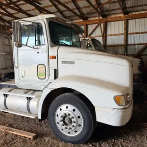 International 9400 day cab *Local Retirement Item