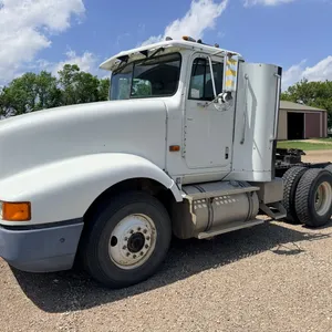 1990 International 9400 day cab *Local Retirement Item