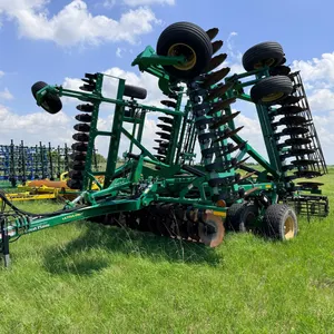 Great Plains Ultra-Disk 33' cushion gang disk *Local Retirement Item