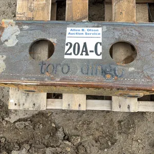NEW/UNUSED MINI QUICK ATTACH PLATE