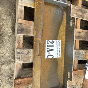 NEW/UNUSED MINI QUICK ATTACH PLATE