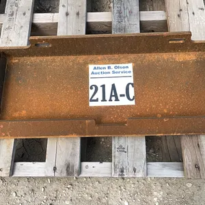 NEW/UNUSED MINI QUICK ATTACH PLATE