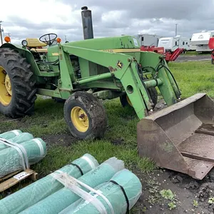 JD 3130 2WD TRACTOR