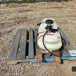 MASTER MFG 15 GAL SPRAYER