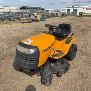 POULAN PRO 185A 42LT RIDE ON LAWN MOWER