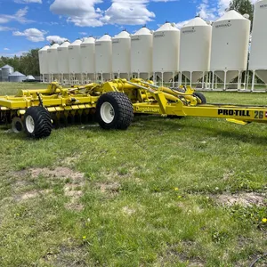 Degelman Pro Till 26' High Speed Disc s/n: PTL2980
