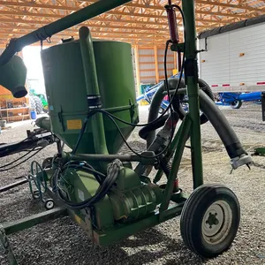 Walinga Grain Vac