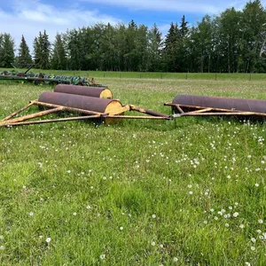 Approx 30' Land Roller