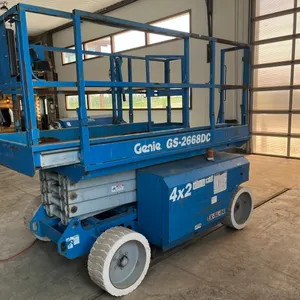 Genie GS-2668DC Platform Lift