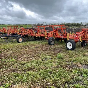 Bourgault model 8800 60' Cultivator