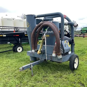 Conveyair model 5005 Grain Vac s/n: 079350051855