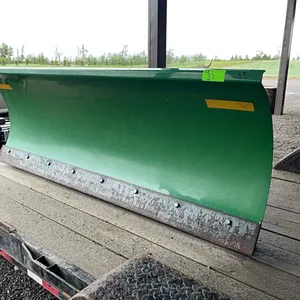 Frontier 8' Global Mount Hydraulic Blade