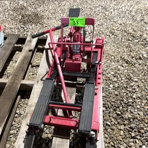 ATV/ Lawn Tractor Lift