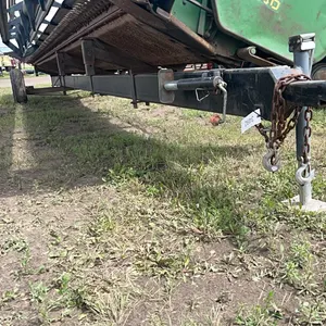 3492 - 2-Wheel Head Trailer