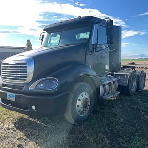 3656 - 2006 Freightliner Columbia