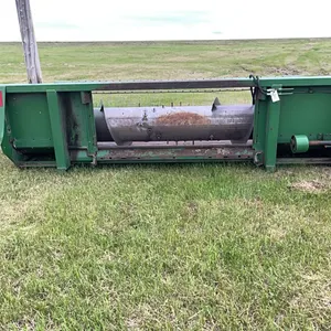 3842 - John Deere 212 Pick-up Head