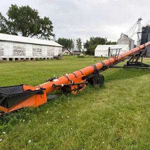 Batco 2095 Belt Conveyor