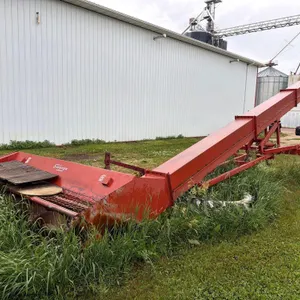Sudenga 40ft Super Scoop