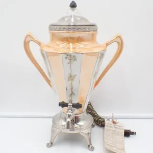 Percolator Urn by Royal Rochester