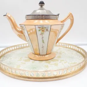 Infuser Teapot