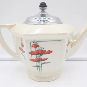 Royal Rochester Royalite Tea Pot