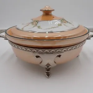 Royal Rochester Fraunfelter Casserole