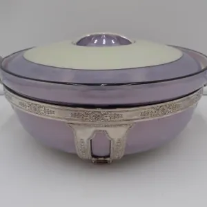 Royal Rochester Casserole Dish