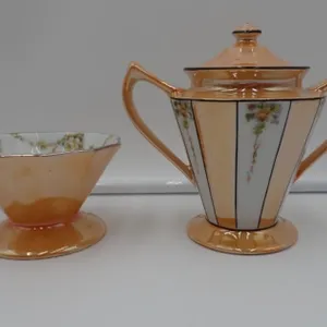Two Sugars by Royal Rochester